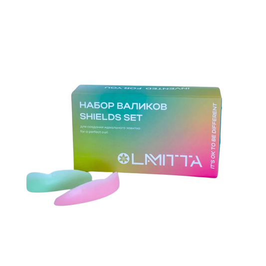Bigodini LAMITTA
