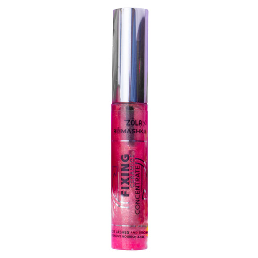 Fixing ceramide concentrate ZOLA × Romashka