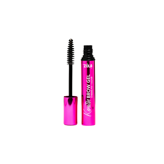 Keratin Brow Gel