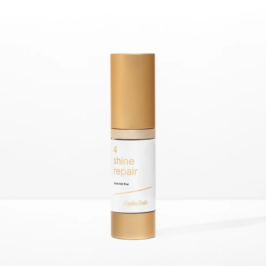 Shine Repair Step nutriente 15ml