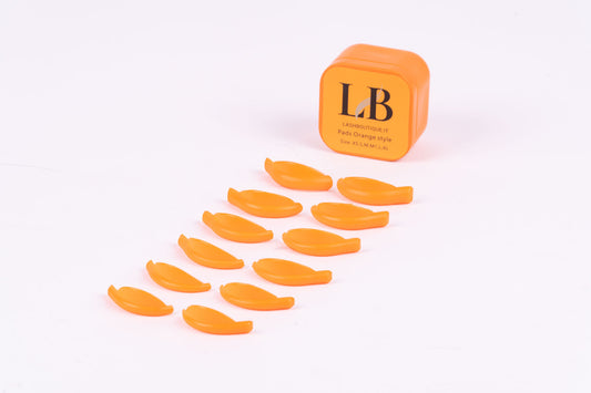 Bigodini Orange