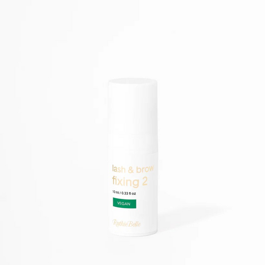 Lash & Brow Lift Fixing Lotion Step 2 10ml