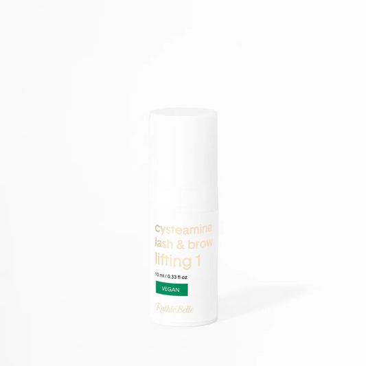 Cysteamine Lash & Brow Lifting Lotion Step 1 10ml