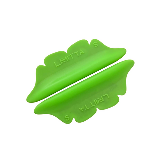 Bigodini Chroma Key di LAMITTA