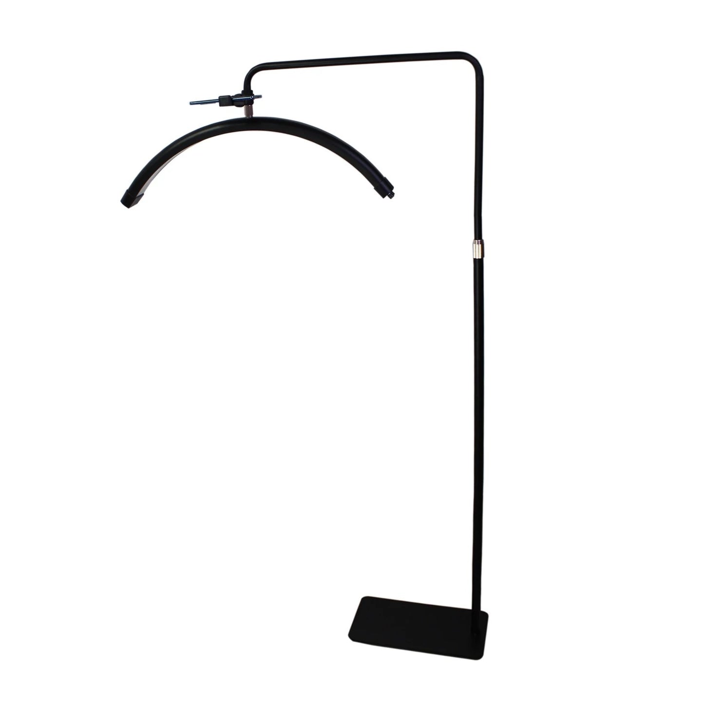 Lampada a Led Mezzaluna