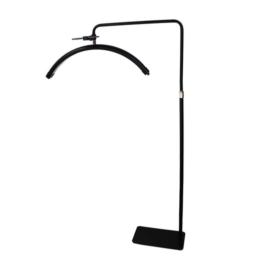 Lampada a Led Mezzaluna