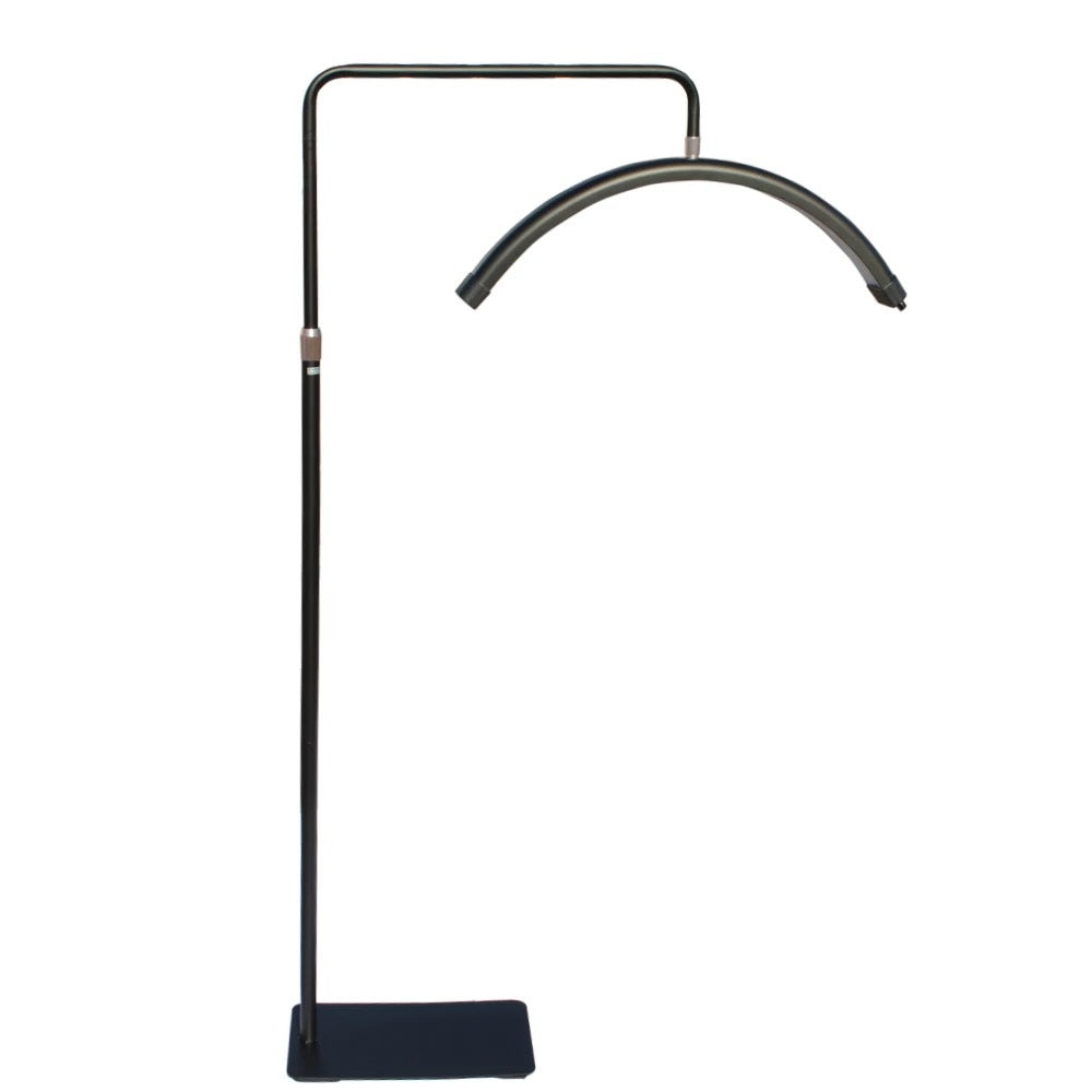 Lampada a Led Mezzaluna