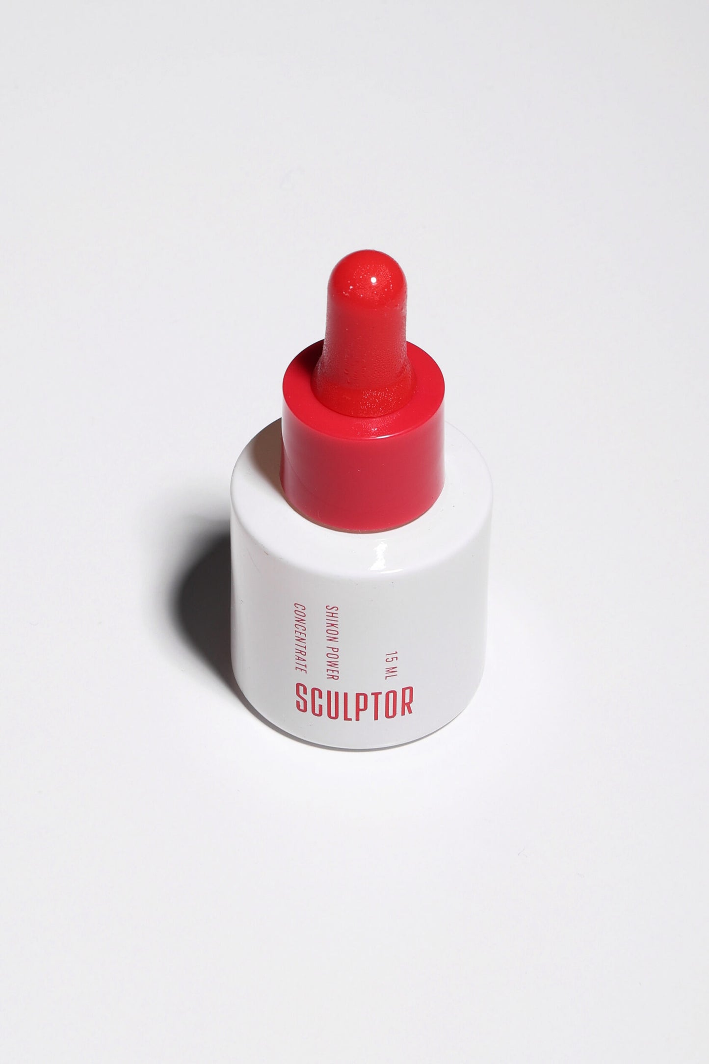 Concentrato per la cura delle sopracciglia SHIKON POWER SCULPTOR 15ml