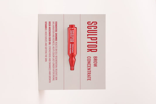 Concentrato per la cura delle sopracciglia SHIKON POWER SCULPTOR 1.5ml