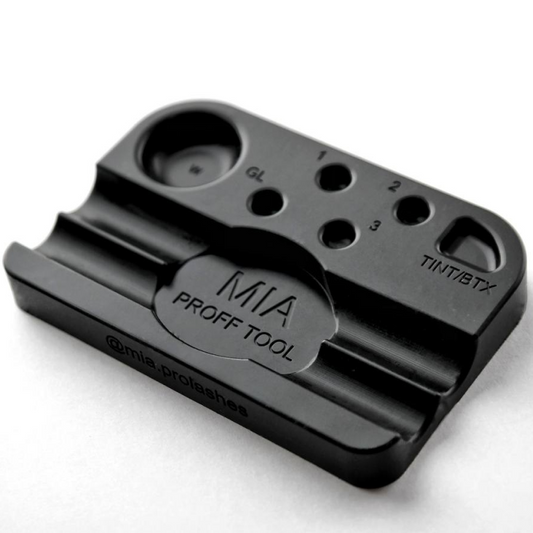 Lamipad in silicone MIA