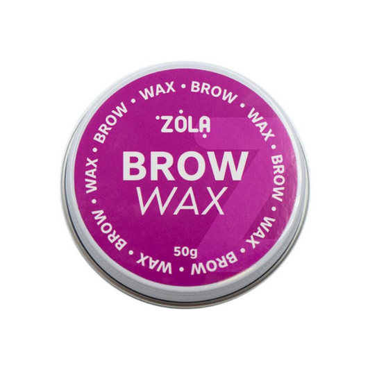 Fissante per le sopracciglia Brow Wax