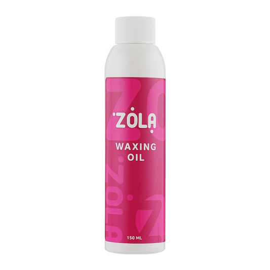 Olio dopo la depilazione