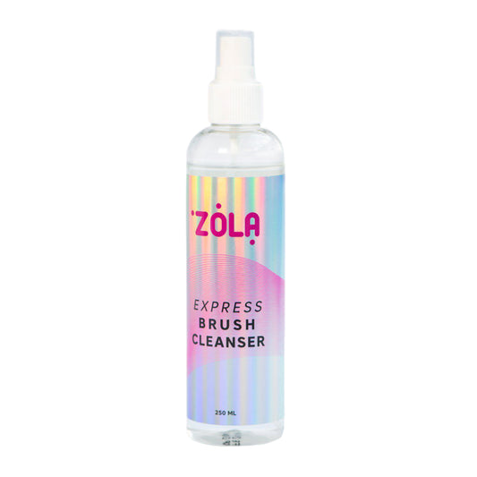 Detergente per pennelli EXPRESS BRUSH CLEANSER