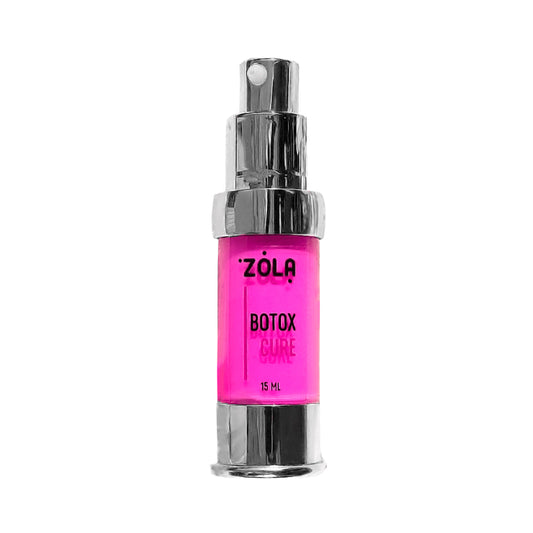 Botox per le ciglia e sopracciglia Botox Cure