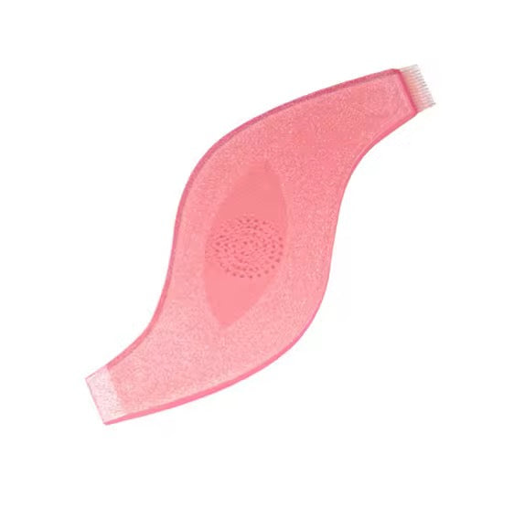 Pettino per le ciglia