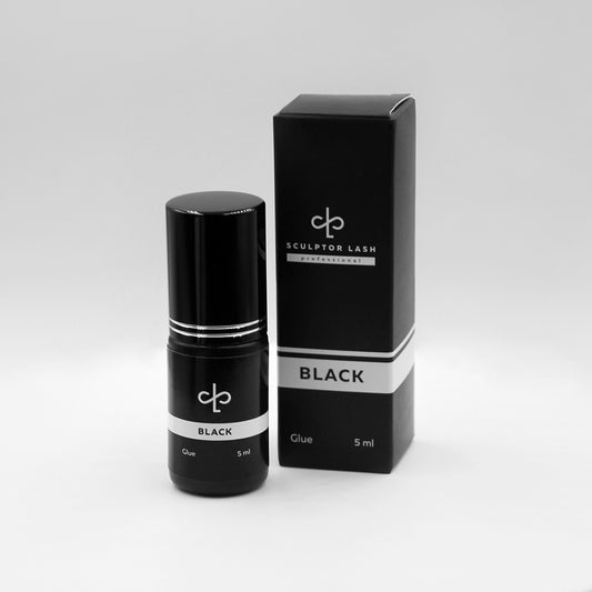 Colla «BLACK» 5ml