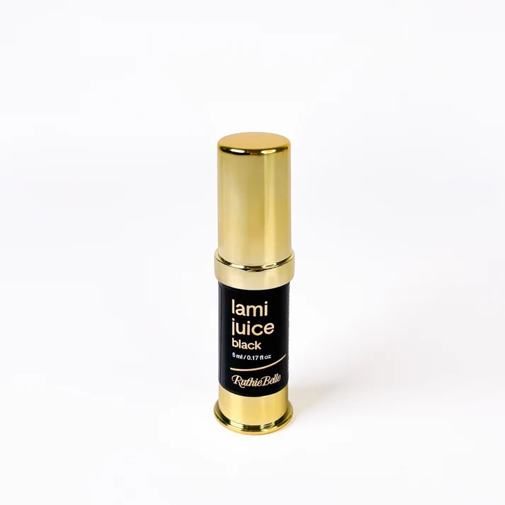Lami Juice Colore Nero Ruthie Belle 5ml