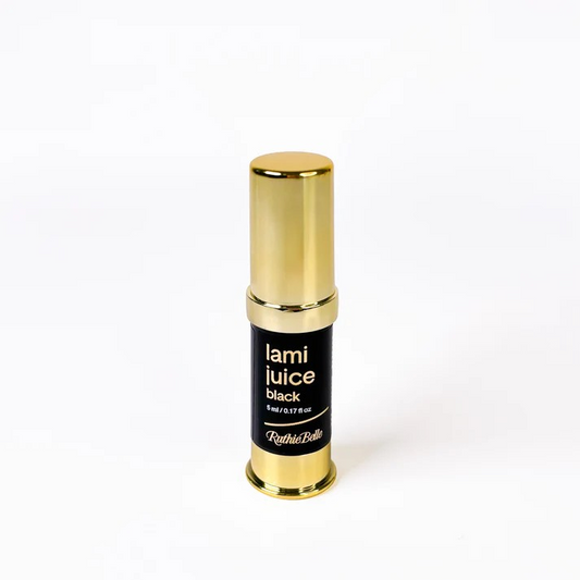 Lami Juice Colore Nero Ruthie Belle 5ml