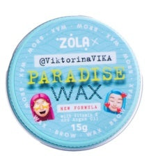 Fissante per le sopracciglia Paradise Wax