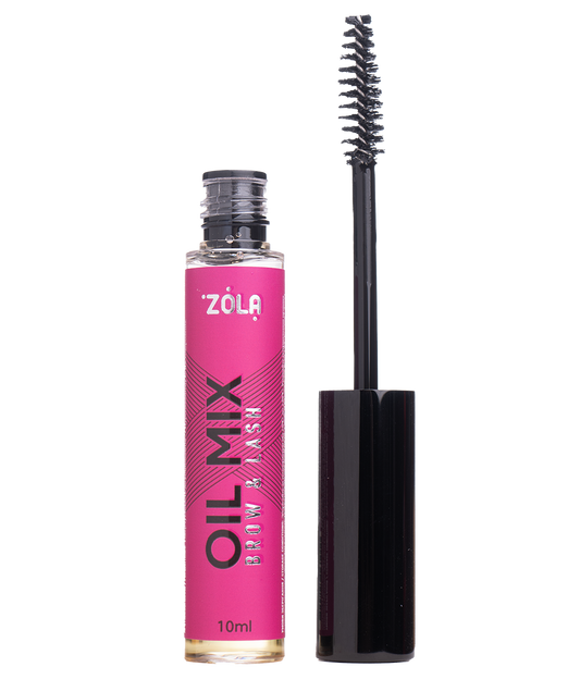 Olio extra nutriente ZOLA