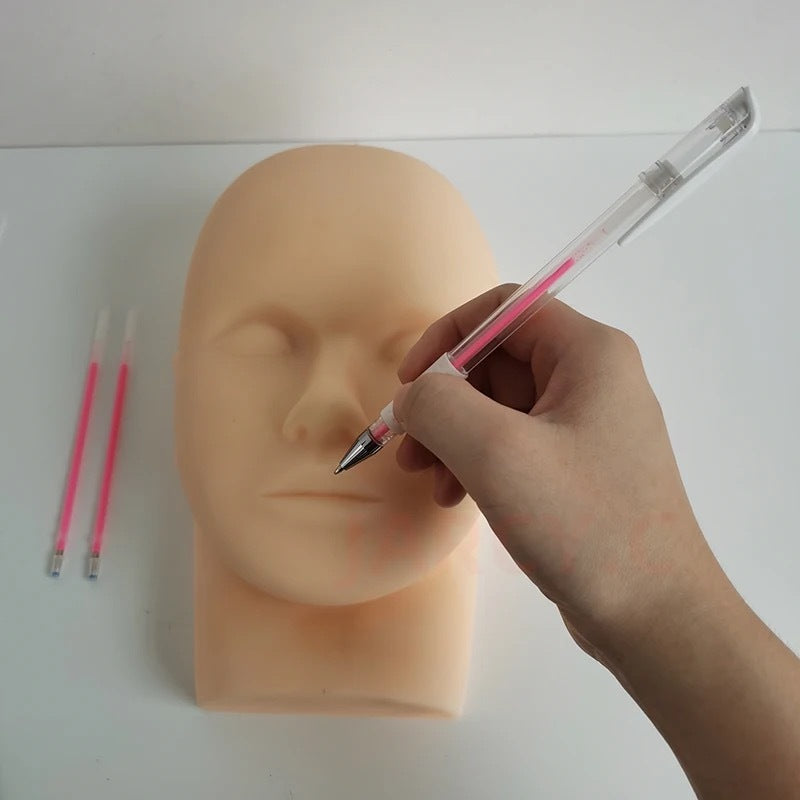 Penna per disegnare le sopracciglia/labbra