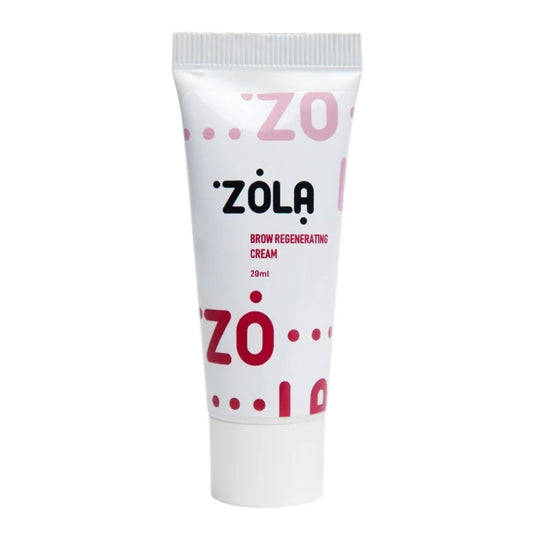 Crema rigenerante Zola