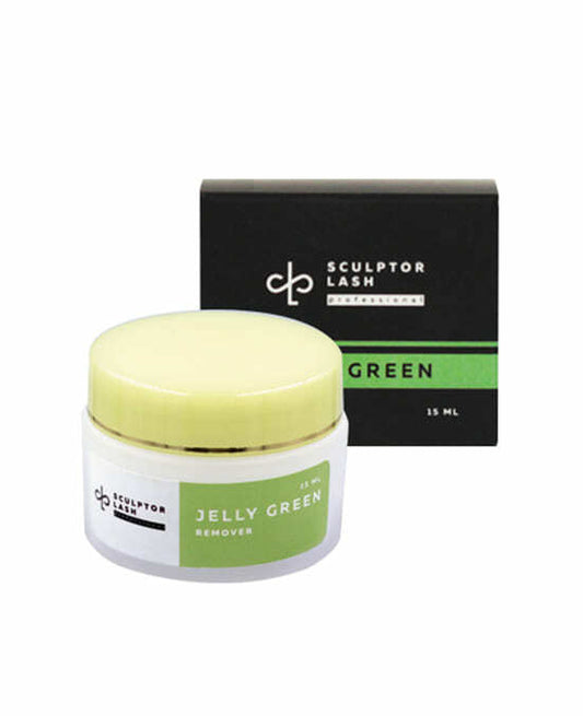 Remover gel − JELLY