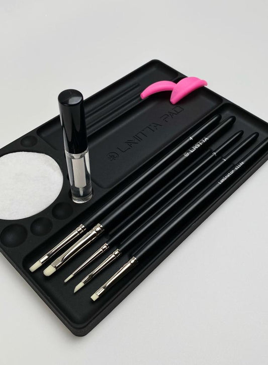 Lamipad in silicone LAMITTA