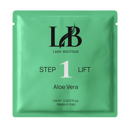 STEP 1 LIFT - Monodose