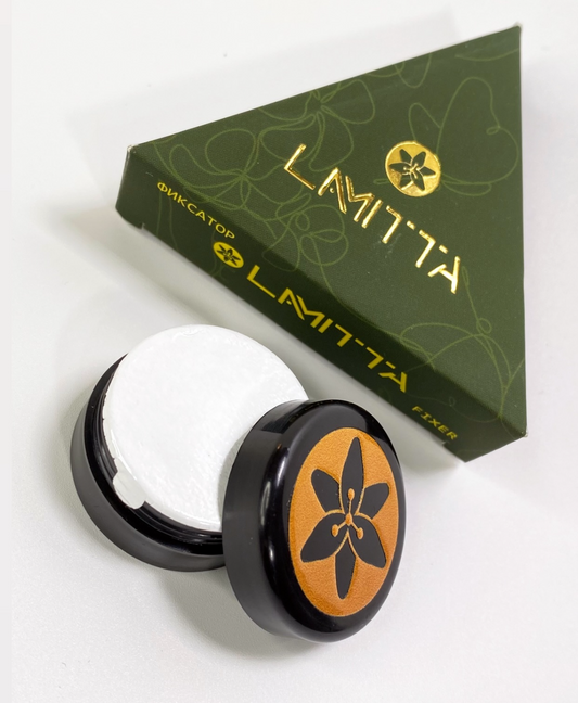 Colla balsamo per laminazione FIXER
