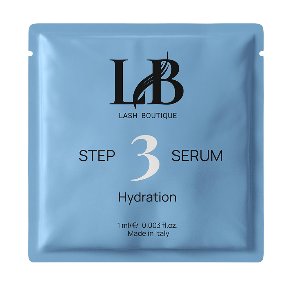 STEP 3 SERUM - Monodose