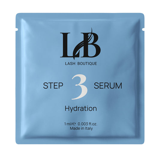 STEP 3 SERUM - Monodose