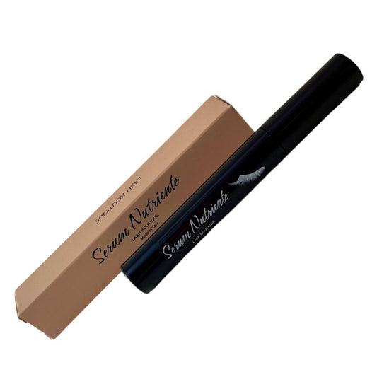 Serum Nutriente Nero