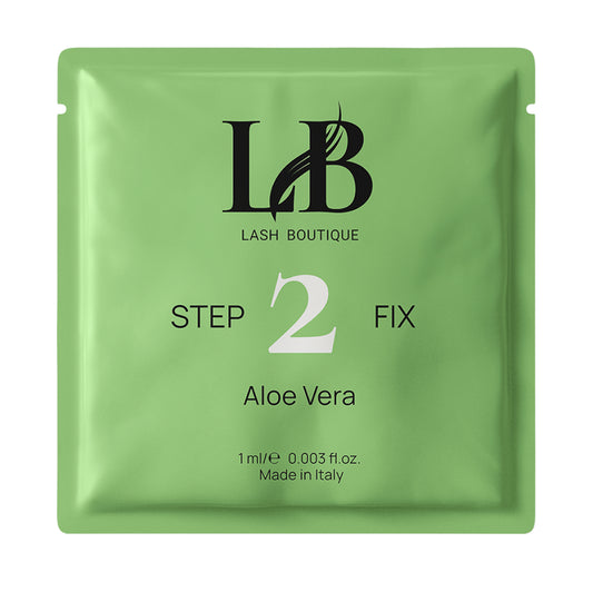 STEP 2 FIX - Monodose