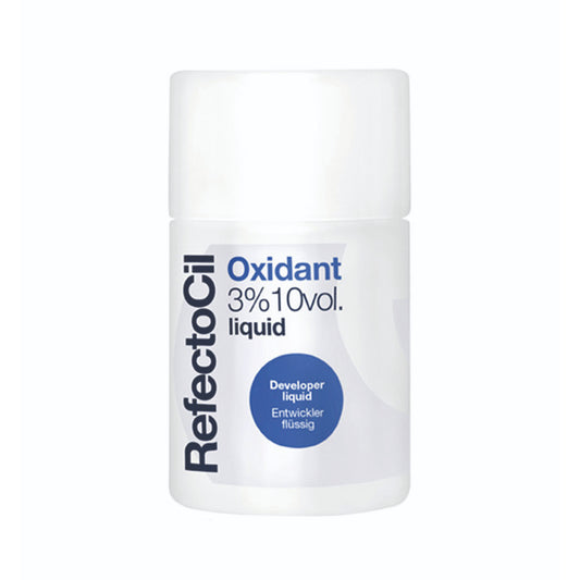 Ossidante liquido 3% Vol RefectoCil