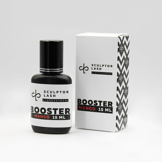 Booster − MANGO