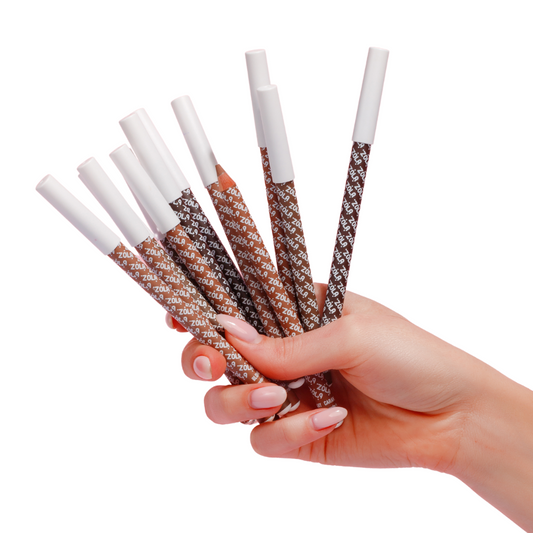 Matita per sopracciglia Powder Brow Pencil